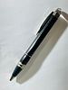 עט כדורי מונטבלאן - מעט סימני שימוש 
Montblanc Starwalker Ballpoint Pen - Midnight Black -מילוי תמונה - 3