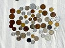 אוסף מטבעות גדול גרם 640תמונה - 4