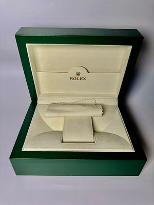 קופסא לשעון מקורי rolex דגם 39139.64