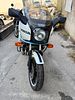 HONDA CBX-SC06 super sport 24 valves מועד עליה לכביש 04/1983 - נפח מנוע 1047 עם 100 כ״ס -טסט תמונה - 14