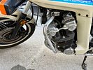 HONDA CBX-SC06 super sport 24 valves מועד עליה לכביש 04/1983 - נפח מנוע 1047 עם 100 כ״ס -טסט תמונה - 19