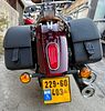INDIAN SCOUT - 03/2023 נפח מנוע 1133 - בעלים קודמים 00 - דגם MSA00 - עם 95.20 כ''ס - מצב כחדש תמונה - 13