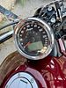 INDIAN SCOUT - 03/2023 נפח מנוע 1133 - בעלים קודמים 00 - דגם MSA00 - עם 95.20 כ''ס - מצב כחדש תמונה - 15