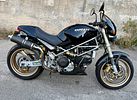 DUCATI 900 MONSTER דגם ZDM 900 M שנת יצור 1994 - מנוע 904 סמ''ק - בעלים קודמים 05 - מס' רישוי תמונה - 2