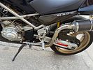 DUCATI 900 MONSTER דגם ZDM 900 M שנת יצור 1994 - מנוע 904 סמ''ק - בעלים קודמים 05 - מס' רישוי תמונה - 10