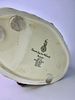 טובי ג׳ג פורצלן Royal Doulton אנגליה חתום וממוספר דגם Bootmaker גובה 19 ס׳׳מ במצב טוב מאודתמונה - 1