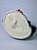 טובי ג׳ג פורצלן Royal Doulton אנגליה חתום וממוספר דגם Capt Henry Morgan גובה 19 ס׳׳מ במצב טוב מאודתמונה - 2