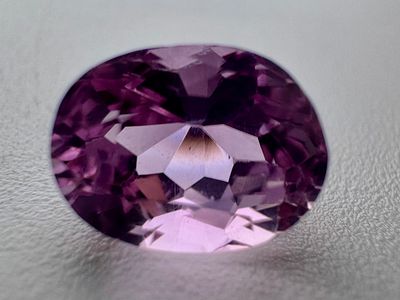 אבן חן קונזייט משקל כ-4 ct