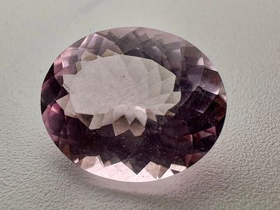 אבן חן בריל מורגנייט משקל כ-7.5 ct