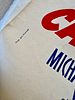 Cargaison Dangereuse (1959): כרזת קולנוע ענקית (MGM) לסרט "מטען מסוכן" בכיכובם של ענקי הקולנוע תמונה - 1