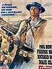 Hombre (1967): כרזת קולנוע ענקית למערבון הקלאסי "הומברה" בכיכובו של פול ניומן (Paul Newman). תמונה - 2
