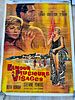 L’amour a Plusieurs Visages (1965): כרזת סרט ענקית בכיכובה של לנה טרנר (Lana Turner). פריט תמונה - 5