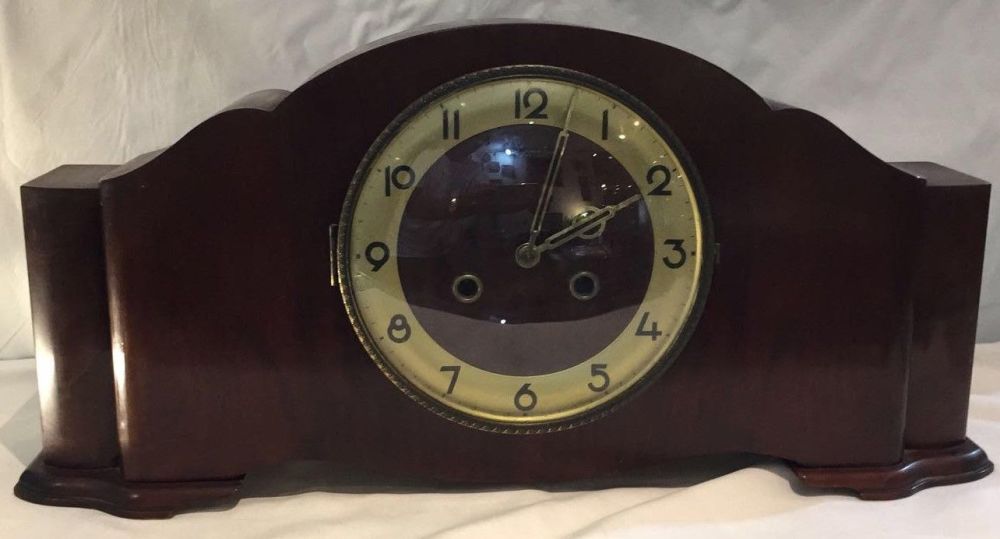 Часы Каминные Купить На Авито В России