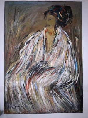 רחל אהרונוביץ - 