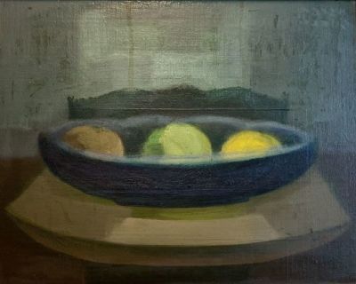 אברהם גולדברג 