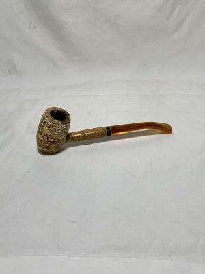 מקטרת מירשם ישנה עם פיה בקליט אורך 14 ס''מ ראש מקטרת 4 ס''מ יש פגמים ראו בתמונות