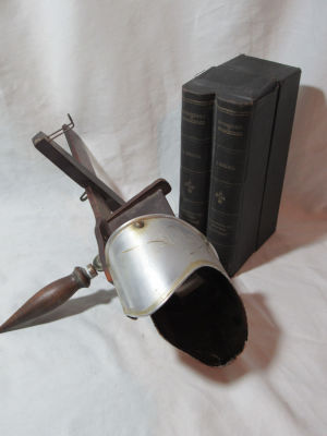 סט סטריאוסקופ עם 30 תמונות עתיקות של ירושלים חברת underwood &amp; underwood מתוארך 1903 7x11x19 