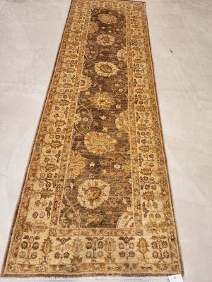שטיח ראנר זיגלר מיוחד לפרוזדור 
מידה: 2.43 על 0.80