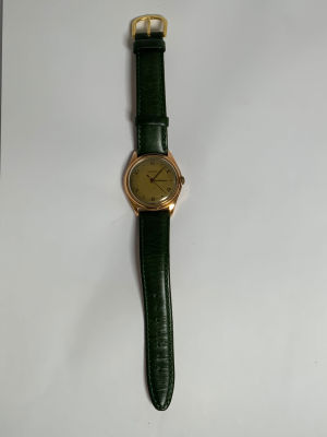 . שעון richard מתיחה קופסא זהב 18k חתום