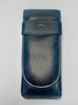 PELIKAN נרתיק לעטים באריזה מקורית כ חדש 15X6 ס"מ האריזה