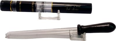 סט לדיו לנסיעות עם טפטפת