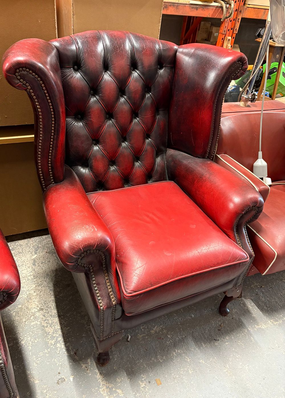 Clear This Auctions | Auction 6 | General House and Business Clearance Sale