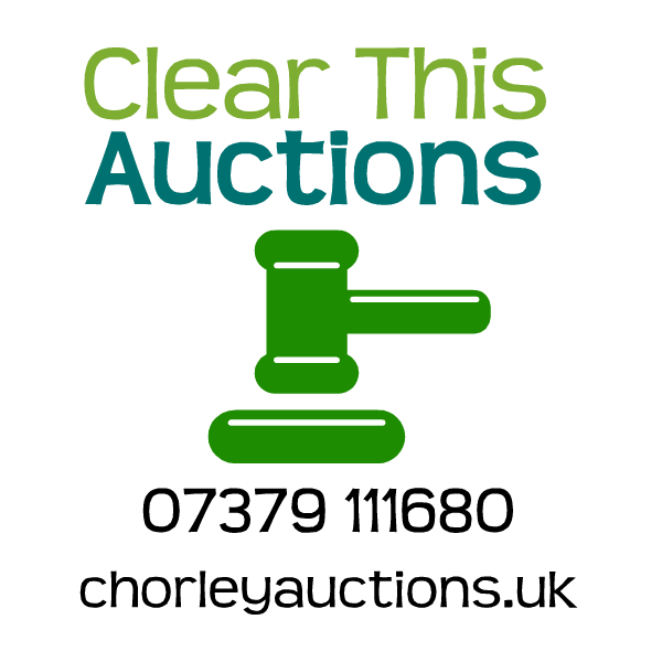 Clear This Auctions | Auction 25 | Our 1st Anniversary Auction ! Thank you for your support.
