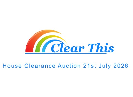 Clear This Auctions | Leil&atilde;o 28 | House Clearance Auction From Clear This Ltd.