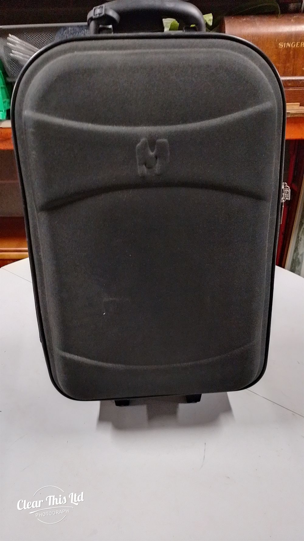 Lot 293: House clearance mystery lot