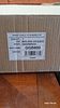 2 yankee candle jar sleeves Gingerbread. New in box Christmas themed yankee jar sleevesImage - 2