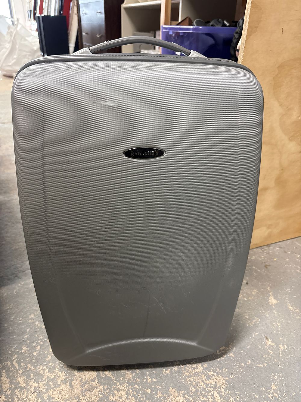 Lot 205: It’s The Cased House Clearance Mystery Lot