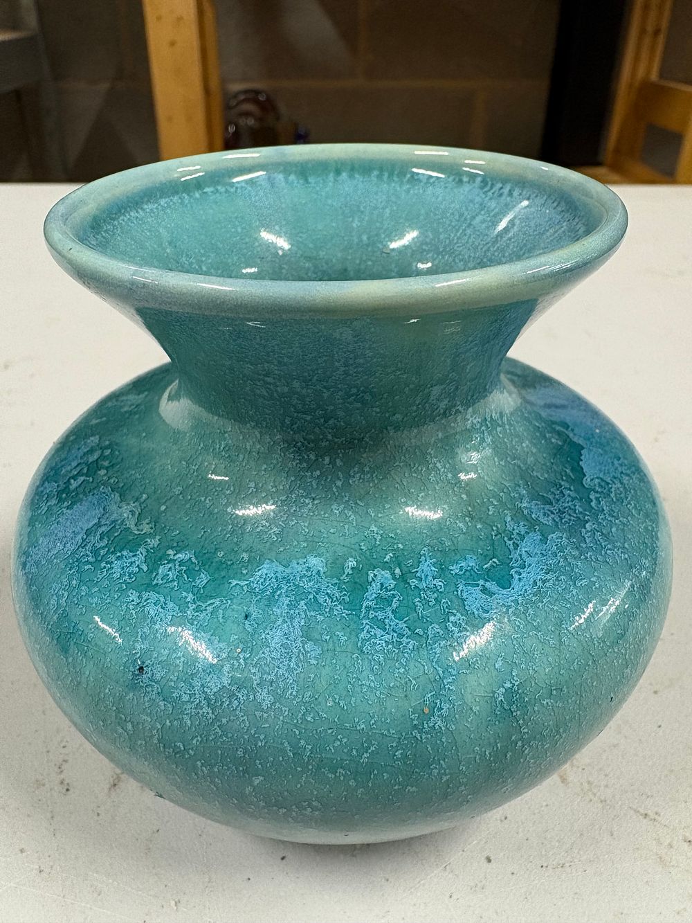 Lot 148: Pilkington’s Royal Lancastrian Vase