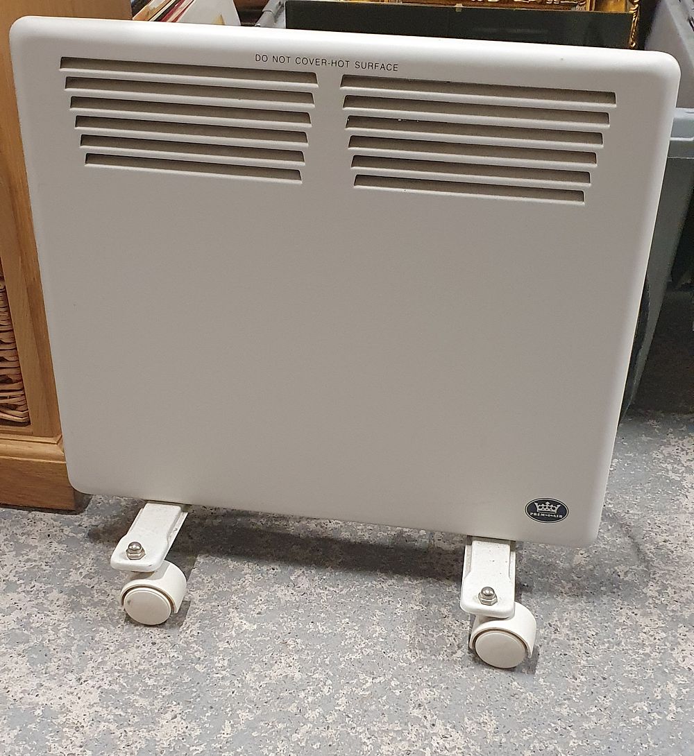 Lot 284: PREM-I-AIR Panel heater