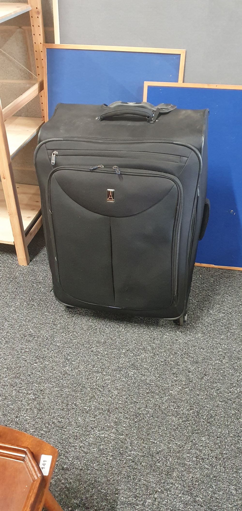 Lot 155: Large cased mystery lot