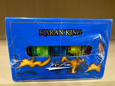 Retail Box of 50 Refillable Lighters. New Sealed in Retail Outer