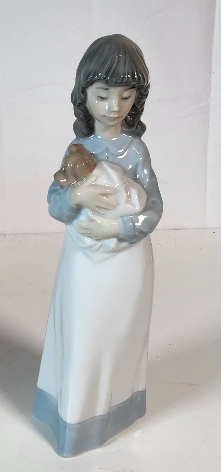 Lot 201: NAO Figure ..."Someone to love" number 118.