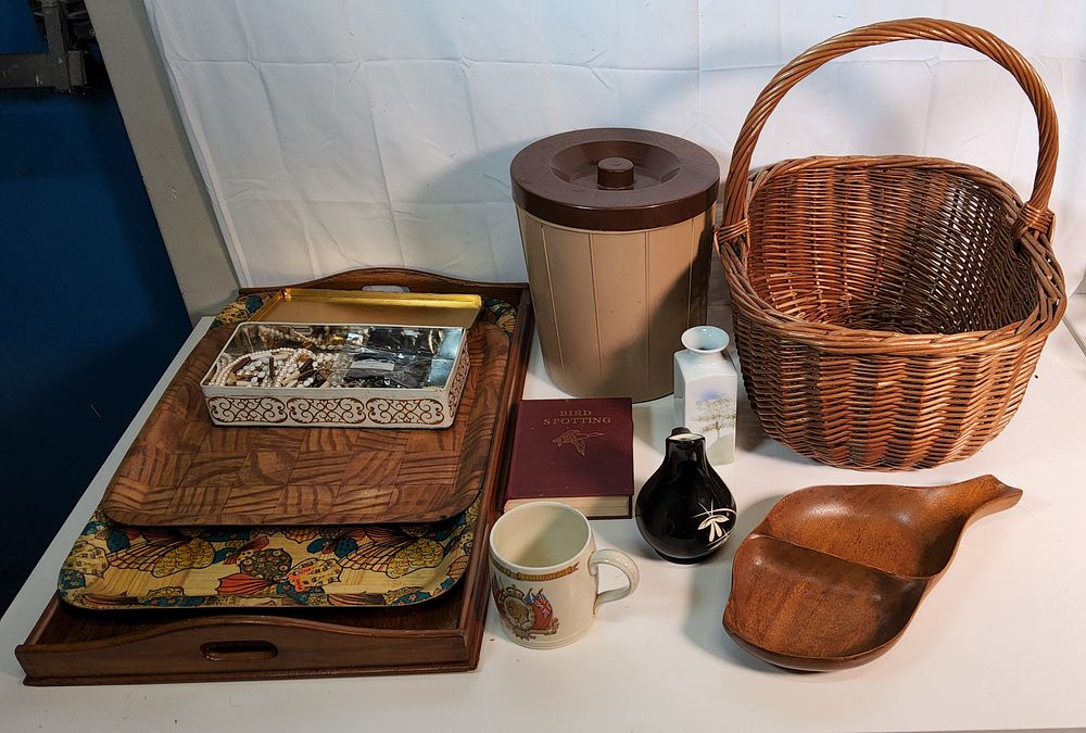 Lot 233: Mixed Clearance items