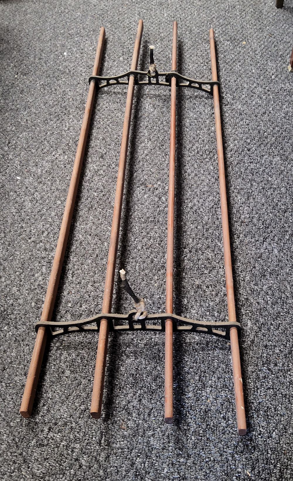 Lot 262: Clothes Drier.