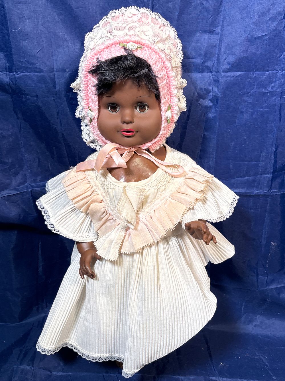 Lot 325: Vintage Child’s Doll