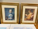 Seven Nice Pieces of Wall Art . As PicturedImage - 2