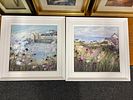 Seven Nice Pieces of Wall Art . As PicturedImage - 3
