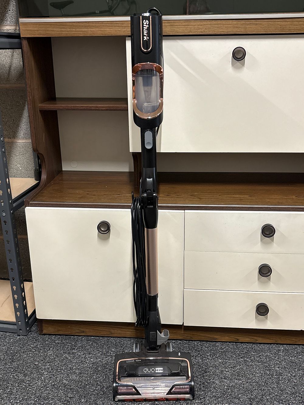 Lot 176: Shark Duoclean Vacuum Cleaner