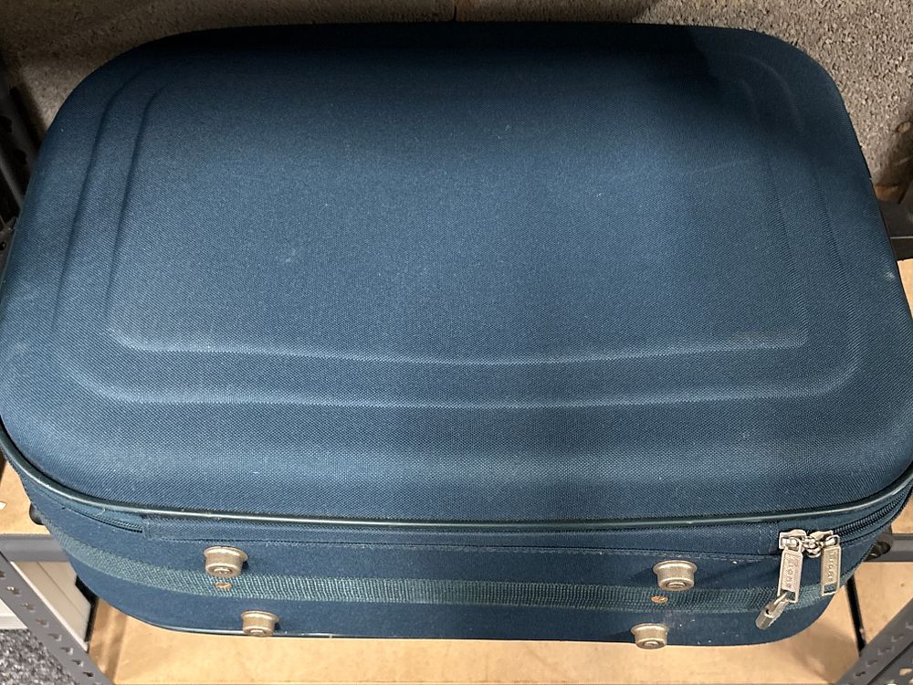Lot 179: Another Cased Mystery Lot .