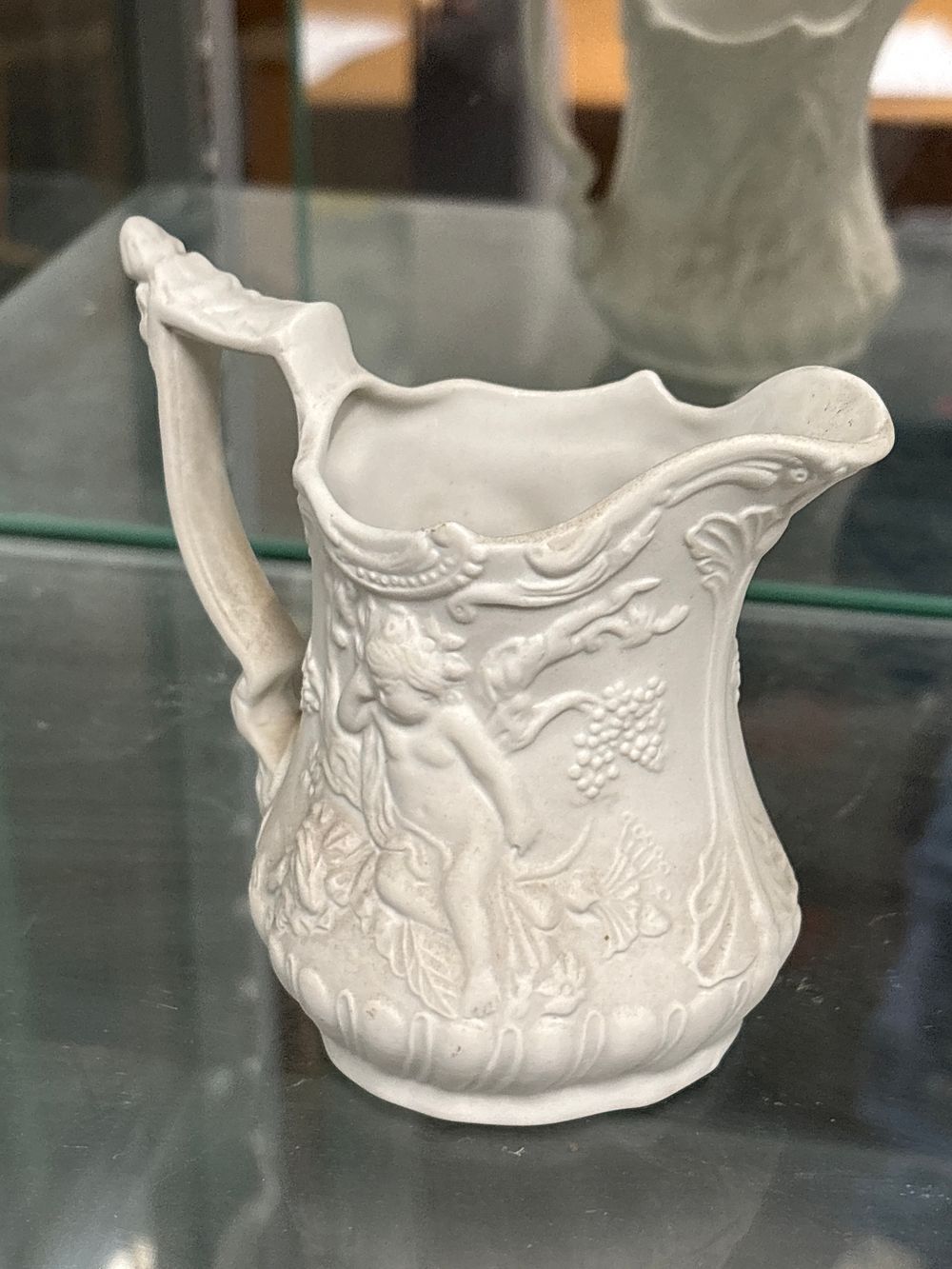 Lot 225: Portmeirion Jug