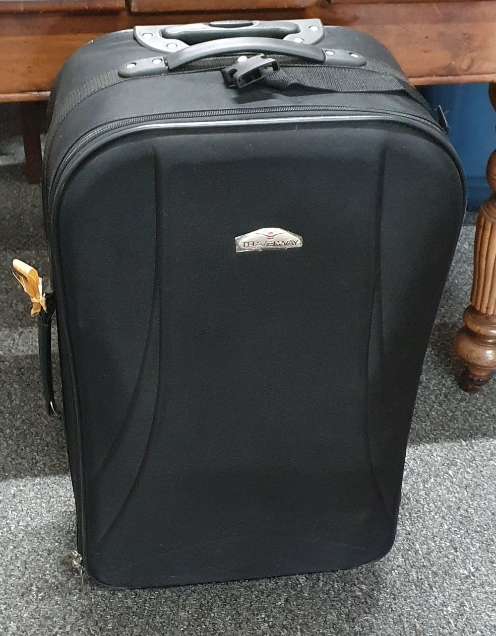Lot 247: Large cased mystery lot