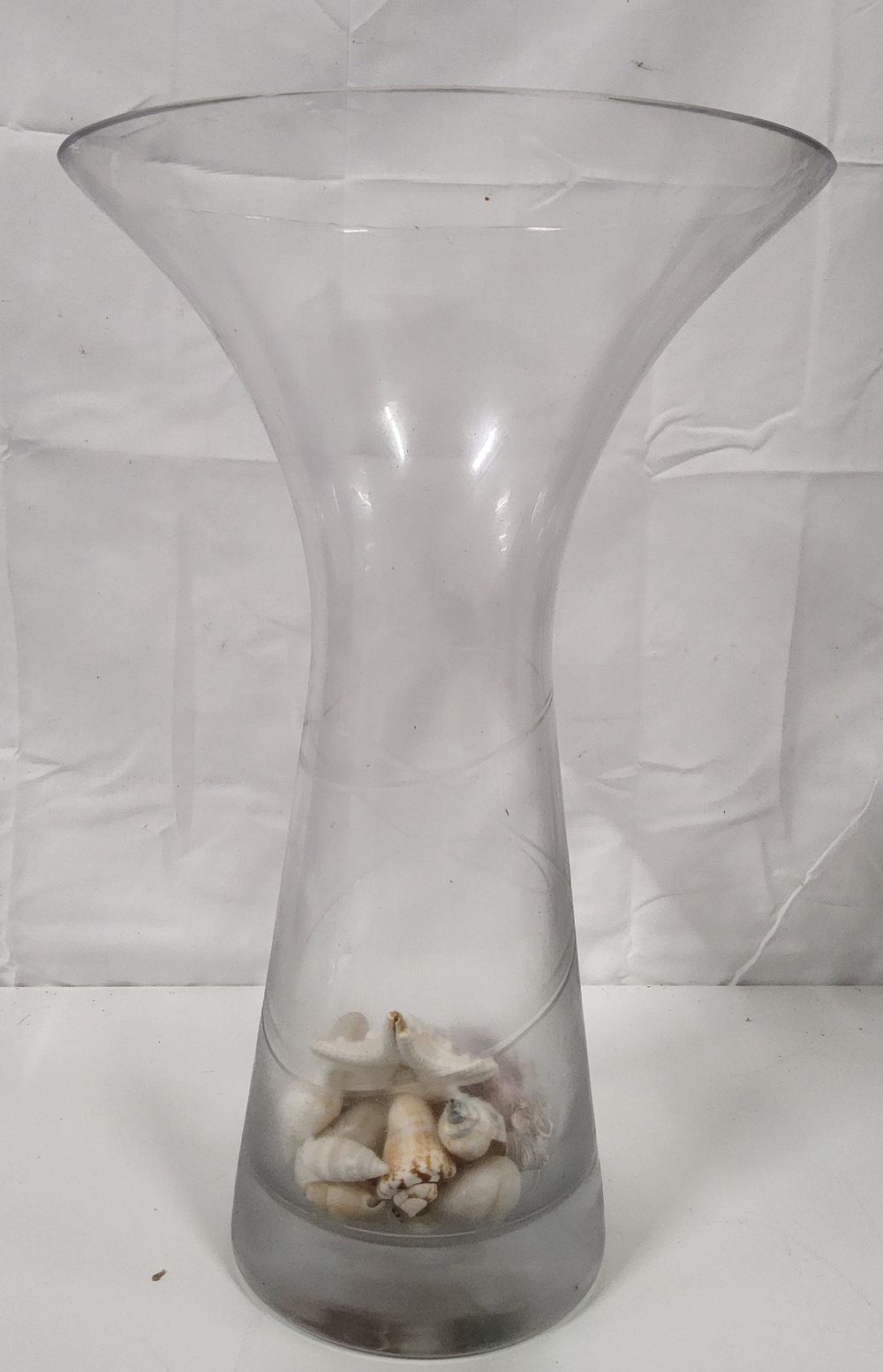 Lot 179: M&S Vase.