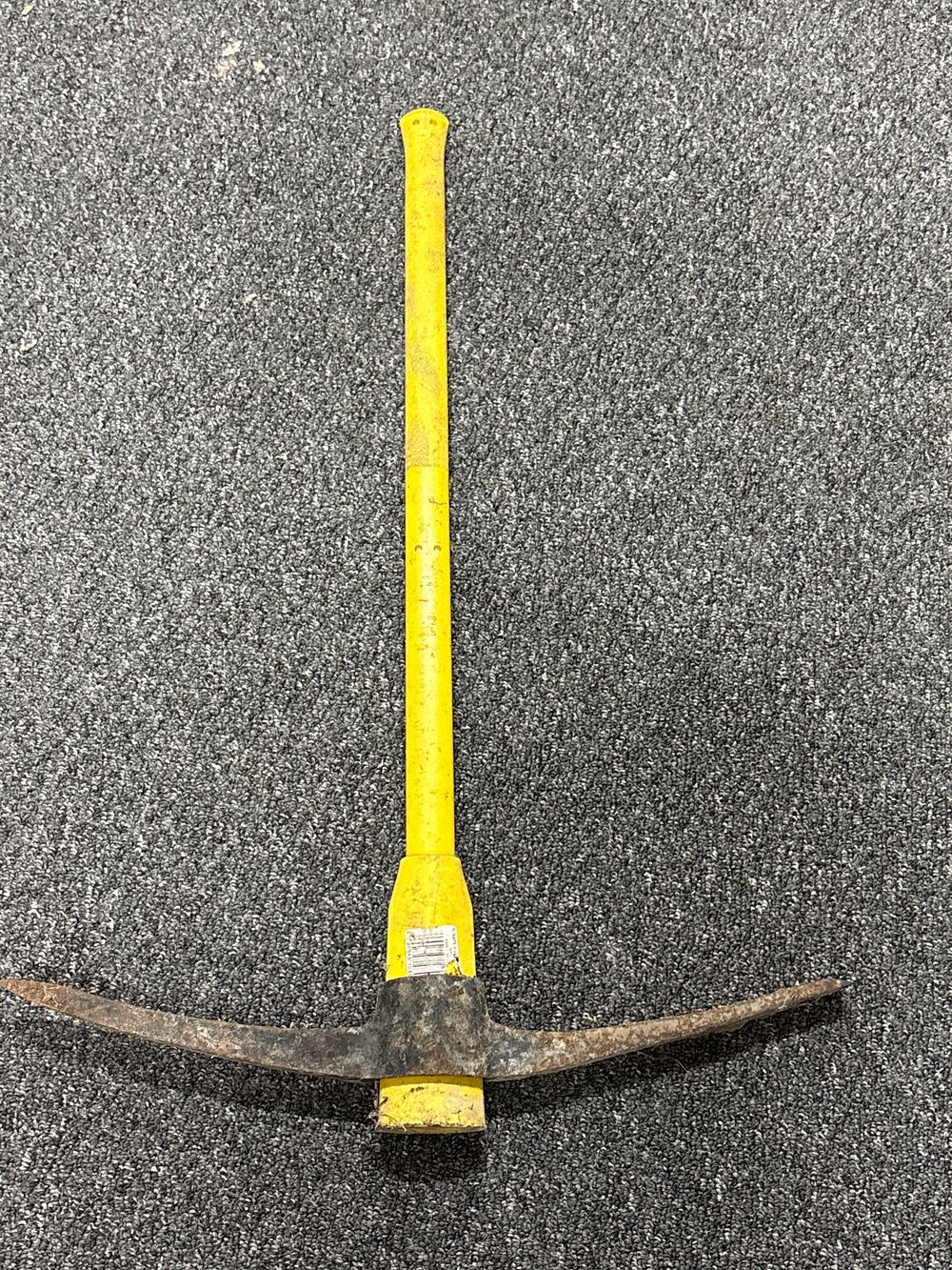Lot 157: Pick Axe