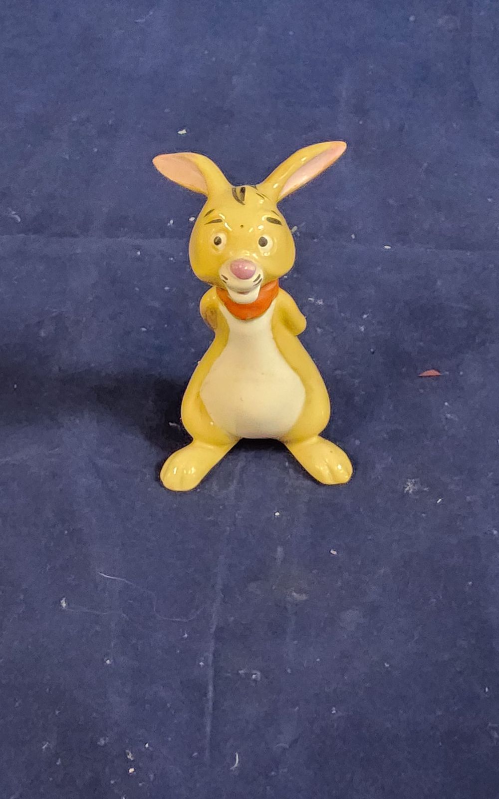 Lot 166: Bewick Rabbit from Winne the Pooh 
Walt Disney