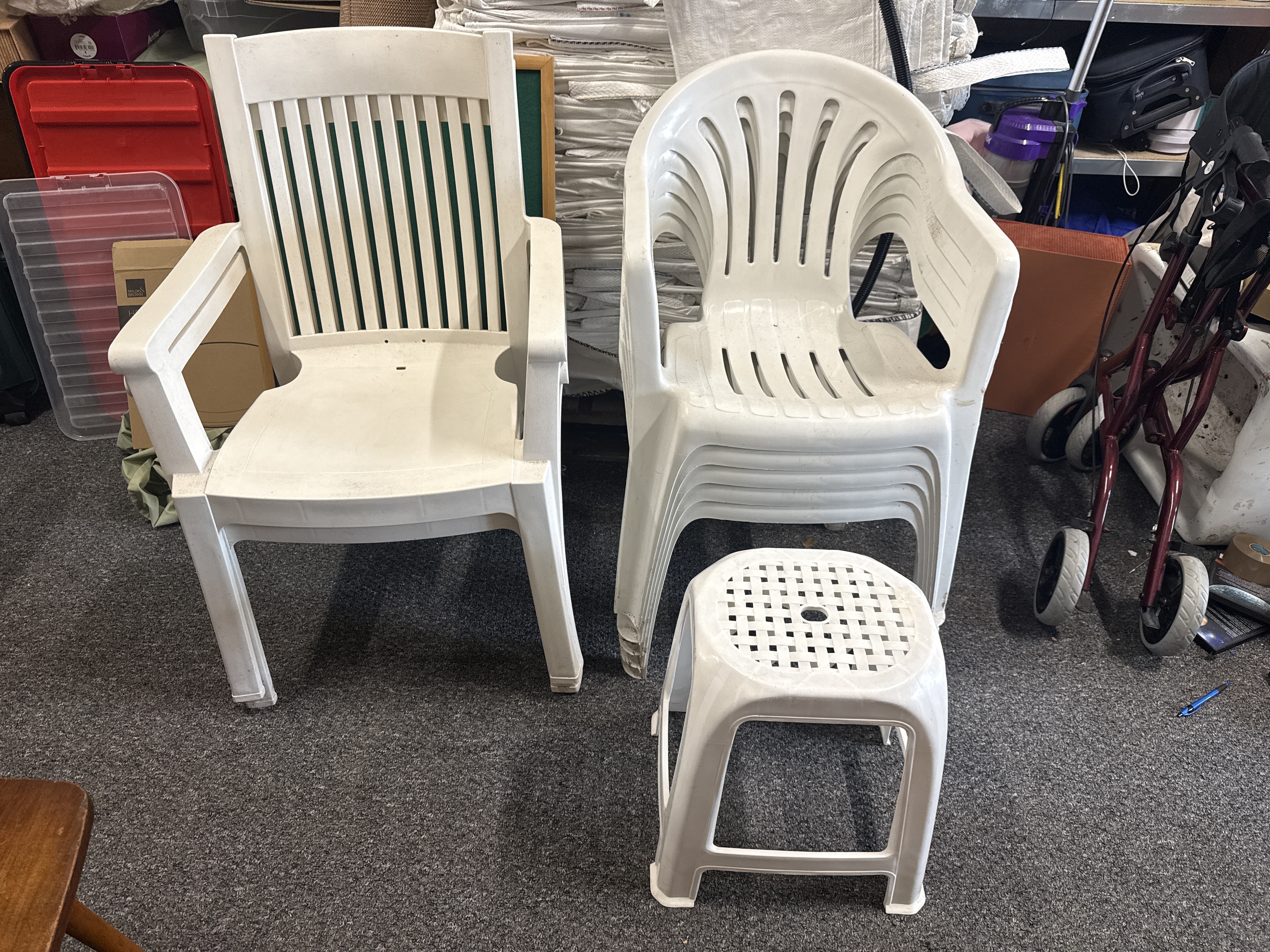 Garden Furniture