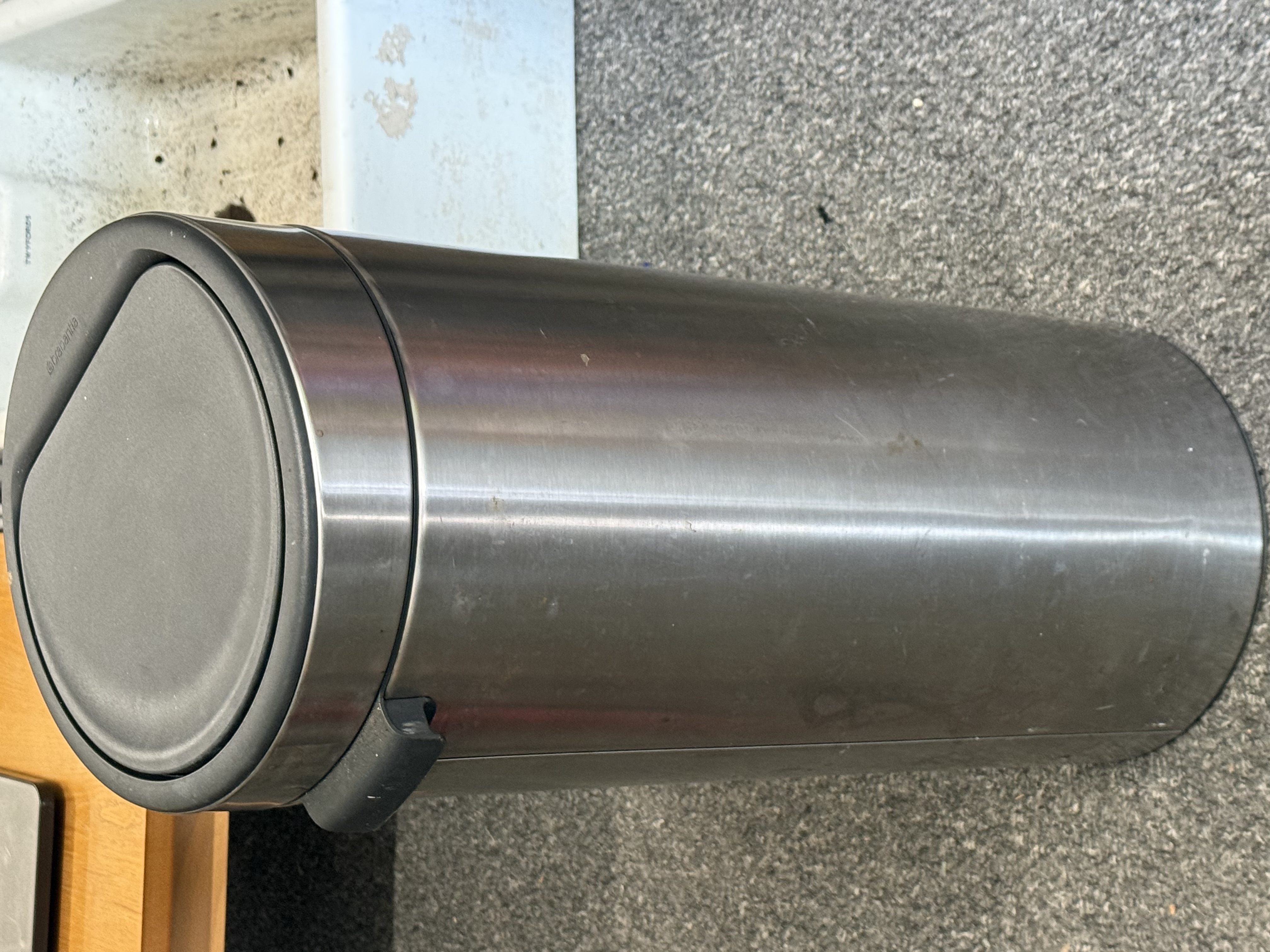 Brabantia Waste Bin with Liner